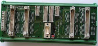 supply ELMB (ADC) PP2 CAN BUS 4 ELMBs