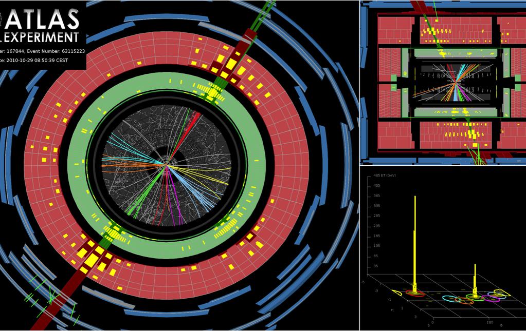 PDFs, the LHC and the Higgs J.