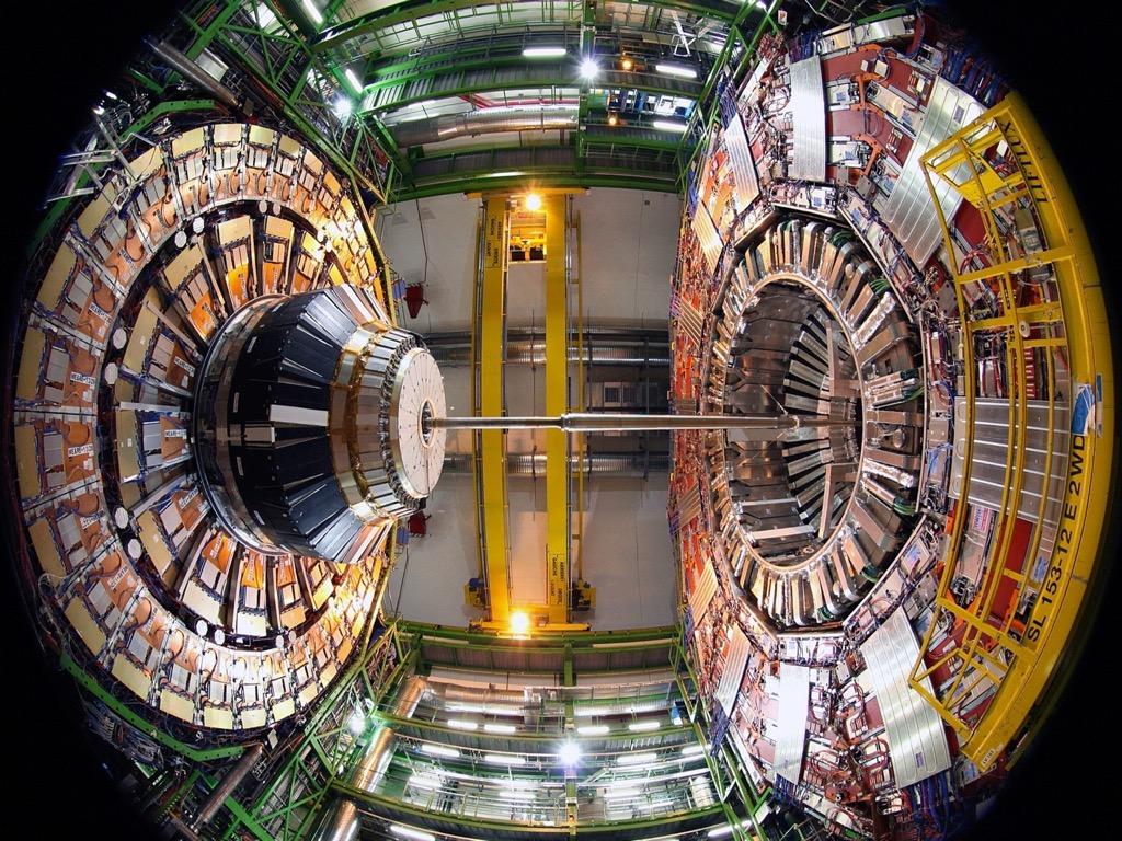 Exploiting the LHC Physics Potential Cornell
