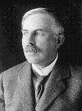 Discovery of atomic nucleus (1909) Rutherford s modell Sir Ernest Rutherford 1871-1937