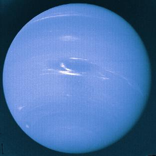 .. Neptune was found at almost exactly the predicted location! Existence of Neptune predicted by Newton s laws! Questions?