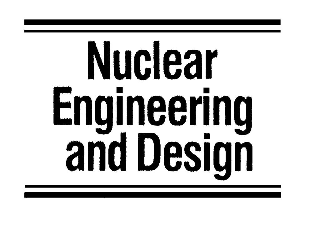 Nuclear Engineering and Design 186 (1998) 177 11 The three-level scaling approach with application to the Purdue University Multi-Dimensional Integral Test Assembly (PUMA) M. Ishii a, *, S.T. Revankar a, T.