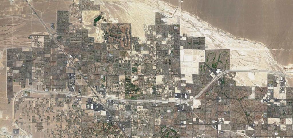 6408-6446. DURAGO DR. AERIAL MAP REO TULE SPRIGS RACH SKYE CAYO 1,700 acre community with a planned 9,000 homes. DURAGO DR. SILVERSTOE GOLF CLUB. TORREY PIES DR.. JOES BLVD.. BRADLEY RD.. DECATUR BLVD.