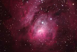 However later observers of the southern sky noticed that the stars shone brighter than Halley described it. In 1837 John Herschel discovered that Eta Carinae became brighter and brighter.