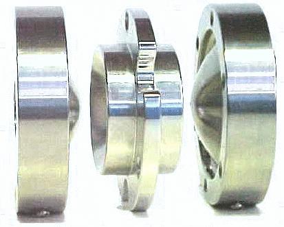 (A) Entrance End-cap Electrode Ring Electrode Exit End-cap Electrode (B) Ions from Source r 0 z0 Ions to the Detector Figure 1-2.