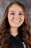 18 CARLY PINA 5-8 8 8 R/R 8 Fr. Upland, Calif. St. Lucy s Priory HS 2016 CAREER BA