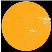 Space Weather Past 24 Hours Current Next 24 Hours Space Weather Activity None None
