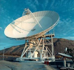 is today s standard for deep space communication