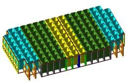 Shielding Grid Structure Courtesy G.