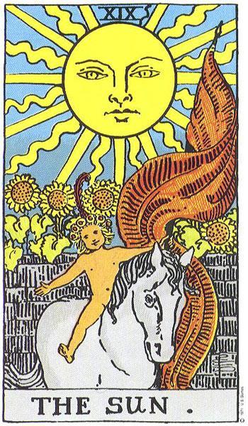 Friday, August 14, 2015 New Moon at 21 Leo 10:55am ET New Moon 21 Leo 10:55am ET Card of the Day Universal Year #8 Universal Month #7 Color ~ Yellow* Universal Day #3* Creativity, Growth, Joy Garden