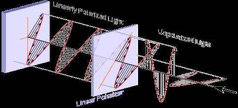 FYI Linear-polarized is also called plane-polarized.