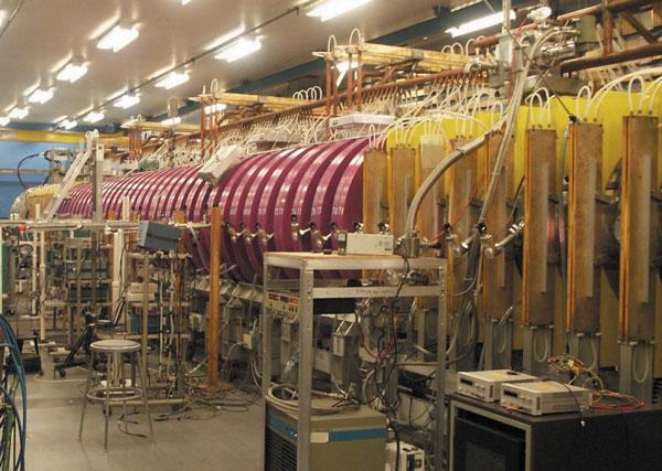 Laboratory experiments on plasma waves Laboratory experiments offer an opportunity to study