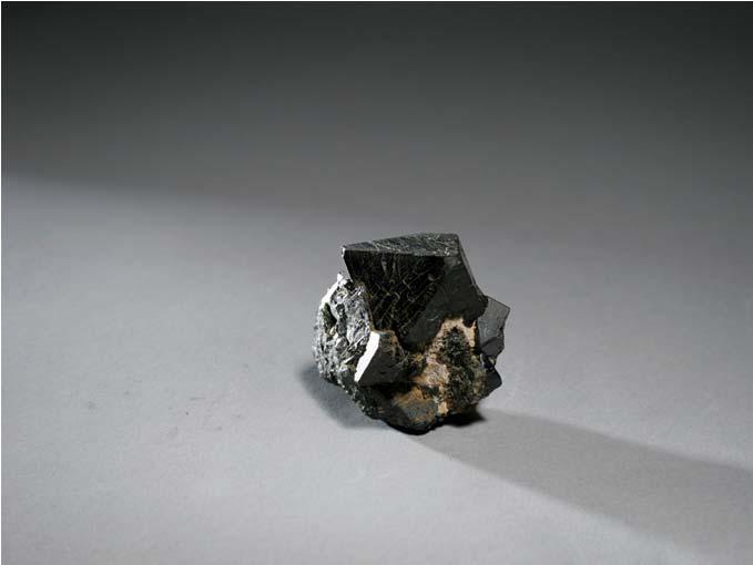 [John Grotzinger/Ramón Rivera-Moret/Harvard Mineralogical Museum.