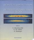 Quantum Computation And Quantum Information Theory quantum computation and quantum information theory