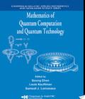 . Quantum Information Theory And Quantum Statistics quantum information theory and quantum statistics