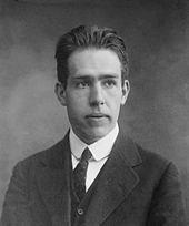 Bohr Model of the Hydrogen Atom Niels Bohr proposed a hydrogen-atom model that linked the atom s electron to