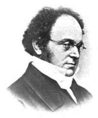 Augustus De Morgan British mathematician Believed that the 19 th century separation between math and logic was