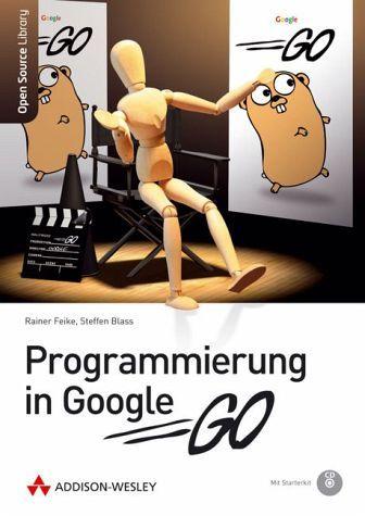 Programming Language Rainer Feike and Steffen Blass.