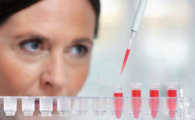 Liquid Handling Consumables 11 Don t Panic Your pipette is safe with ep Dualfilter T.I.P.S. SealMax Eppendorf s new ep Dualfilter T.I.P.S. SealMax filter tips provide comprehensive protection against contamination of your pipette and sample.