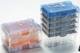 Box/  Reloads  Standard  Singles  Set > All components are > Original, high-quality > Individually wrapped > Contamination-free transfer 100 % recyclable Eppendorf pipette tips pipette tips in