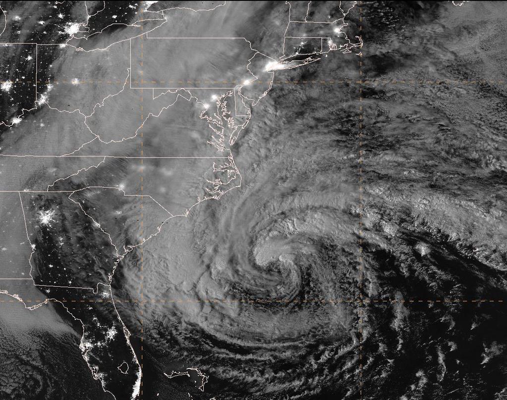 2012 Atlantic Hurricane Season 11 a b Figure 5.
