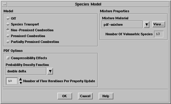 14.3 User Inputs for the Non-Premixed Equilibrium Model difficulty.