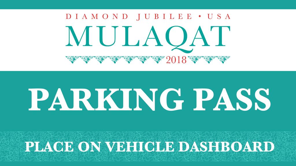 Parking Pass Parking pass will be required to gain access to preferred garages and surface lots A pass does not guarantee a parking spot as they