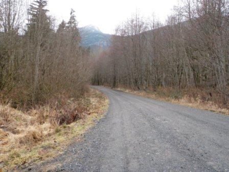 5. Upland Meadows Industrial Road: Along this section of the road