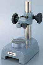 Dial Gage Stands SERIES 7 The Dial Gage Stands are designed for comparison measurements of height using a dial indicator or Digimatic Indicator.
