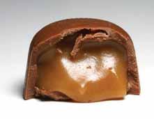 Modern uses of enzymes Enzymes have many different uses. Here are some common ones: In making soft-centred chocolates How do they get the runny centres into chocolates? By using the enzyme invertase.