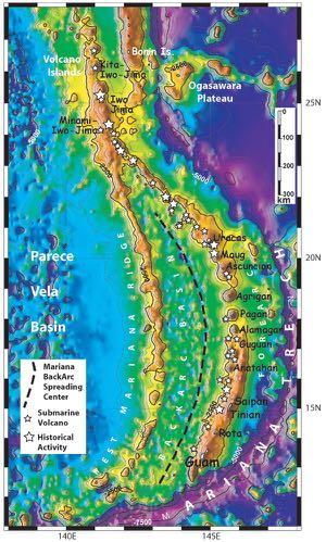 Age of the Ocean Floor Crust increases in age and lithosphere increases in thickness with distance from ridge axis Oldest oceanic crust ~200 m.y. old MUCH younger than age of the planet 4.