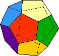 polyhedron.