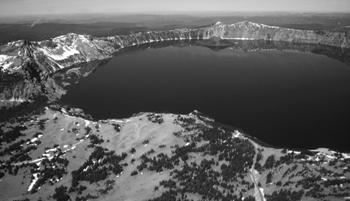 Crater Lake,