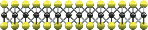 LETTERS NATURE NANOTECHNOLOGY DOI:.38/NNANO.213. a c d Monolayer MoS 2 SiO 2 Si substrate.