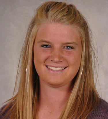 Amanda Zust Senior, Pitcher Des Moines, IA Des Moines East HS 14 Complete game, two hit shutout with six strikeouts vs. Rutgers. Named Big Ten Pitcher of the Week (March 22).