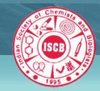 19th ISCB International
