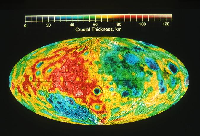 Clementine (1994) Separated into 4 different observational periods Scale was global Purpose was to globally map the moon with various wavelengths and other instruments Problems: specific