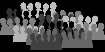 What Is Crowd Sourcing? The term is used for 2 broad concepts 1.