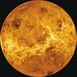 In 1974 the Mariner 10 space probe was sent to Mercury. Too Hot and Too Cold There is almost no atmosphere on Mercury. It is very hot during the day.