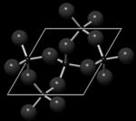 14 Kinds of Solids Molecular (left): covalent molecules in an ordered arrangement (sucrose, ice);