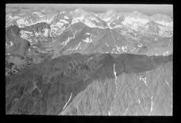 Passive margin sediments as Roof Pendants in Sierra Nevada Passive margin sediments as Roof Pendants in Sierra Nevada From: