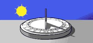 SI Time Unit: Second q 1 Second is defined in terms of an atomic clock