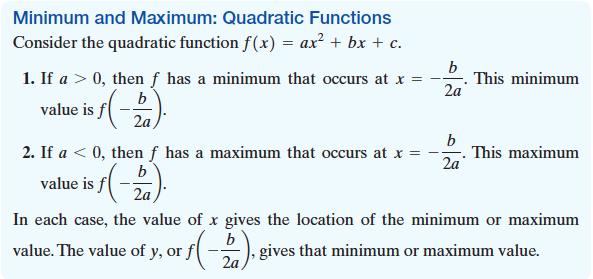 Coach Stones Expanded Standard Pre-Calculus Algorithm Packet Page 26 STEPS FOR WRITING A QUADRATIC FUNCTION INTO STANDARD FORM (THE FORM OF y = a ( x - h ) 2 + k ).