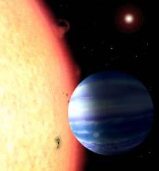 Planet Finding Methods: Light Curve Analysis Doppler Wobble of star (red shift / blue shift of spectra) Decreased light from star