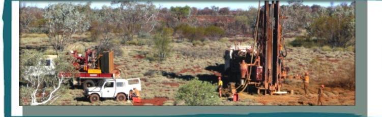resource at what is set to be WA gold miner's second 100,000ozpa operation Highlights Drilling extends known mineralisation at Ashburton s key Mt Olympus deposit by another 400m down-plunge, pointing