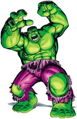 Marvel Comics The Incredible Hulk was created in 1962 by Stan Lee and artist Jack Kirby.