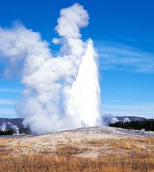Geothermal Energy Geothermal energy is produced using natural steam or