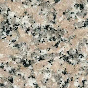 1. Felsic Igneous Rocks: Granitic Felsic rocks form from magma containing a large amount (~70%) of the light silicate minerals feldspar (Fel) and silica (Sic) and little (~10%) dark silicate minerals.