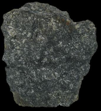 3. Intermediate Igneous Rocks: Andesitic Contain a mixture of