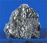 Rocks that are rich in iron and magnesium